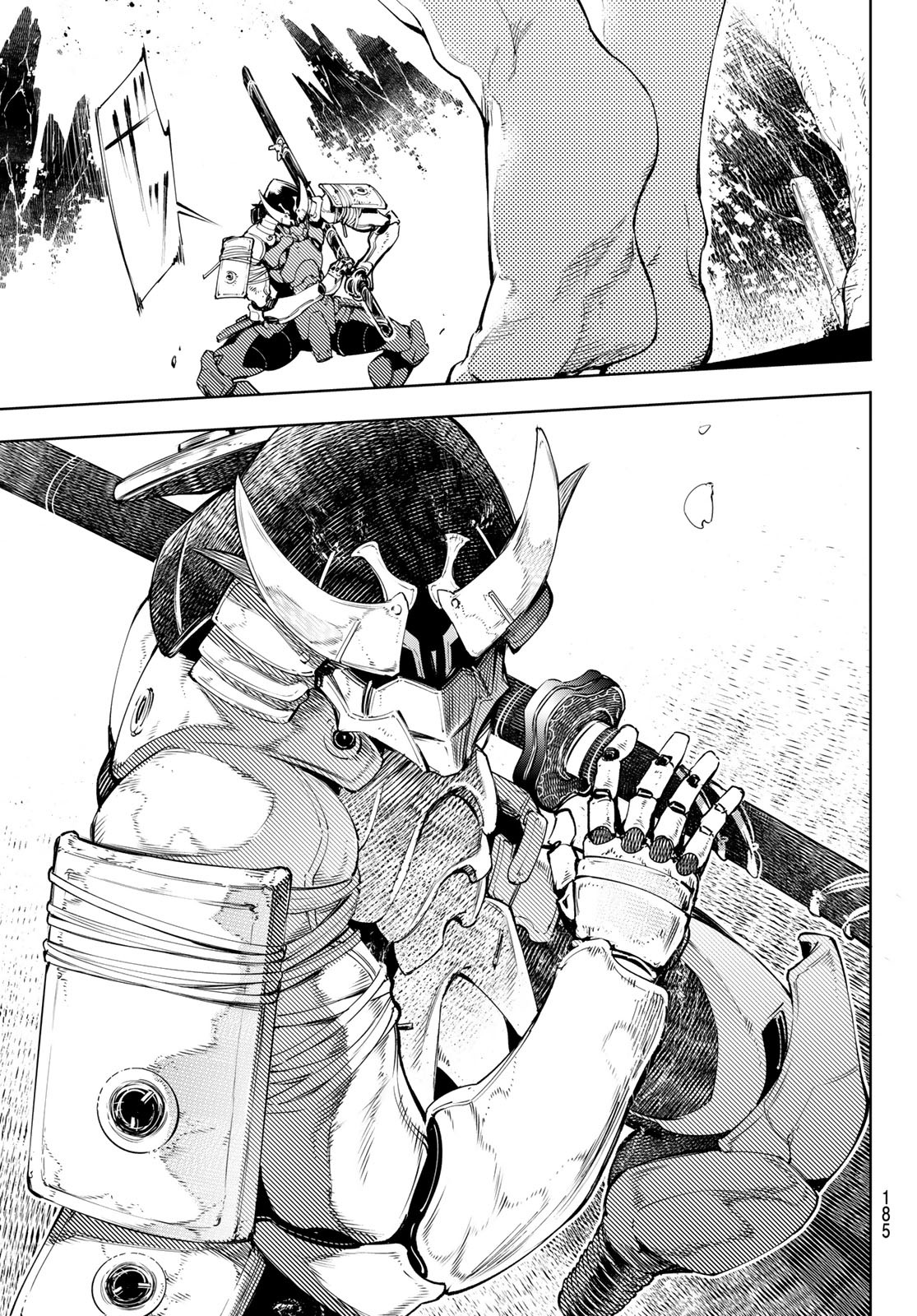 シャングリラ・フロンティア〜クソゲーハンター、神ゲーに挑まんとす〜raw Chap 31 - Next Chap 32