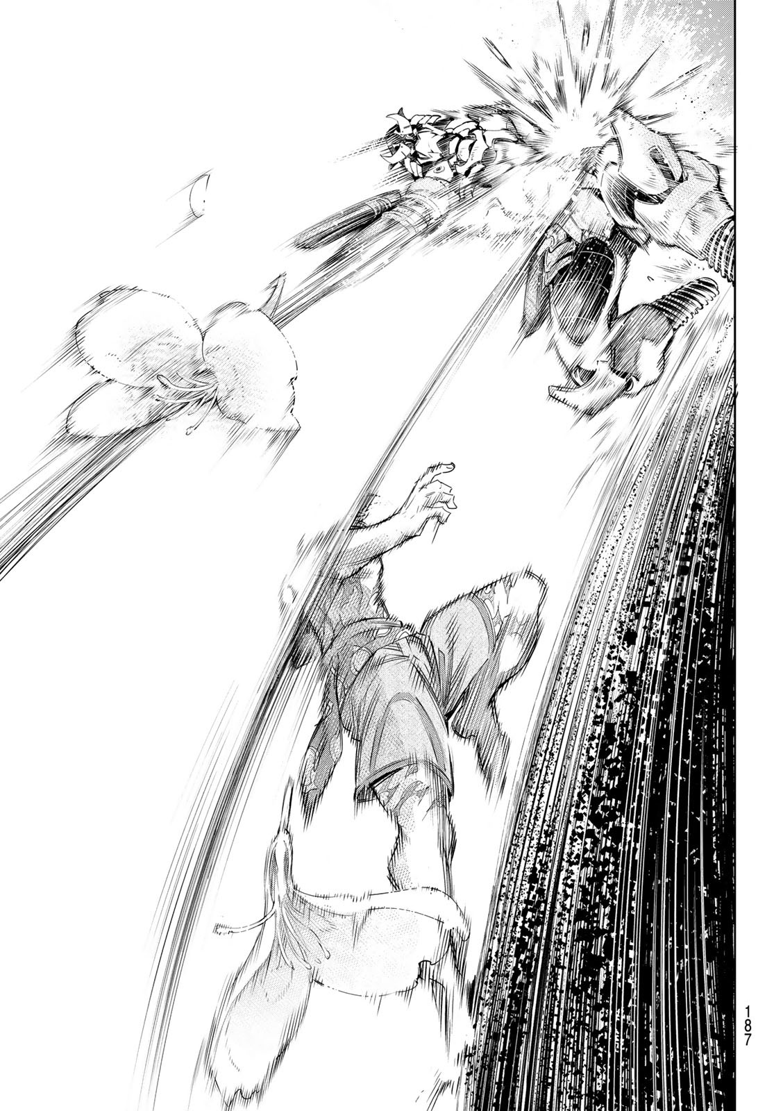 シャングリラ・フロンティア〜クソゲーハンター、神ゲーに挑まんとす〜raw Chap 31 - Next Chap 32