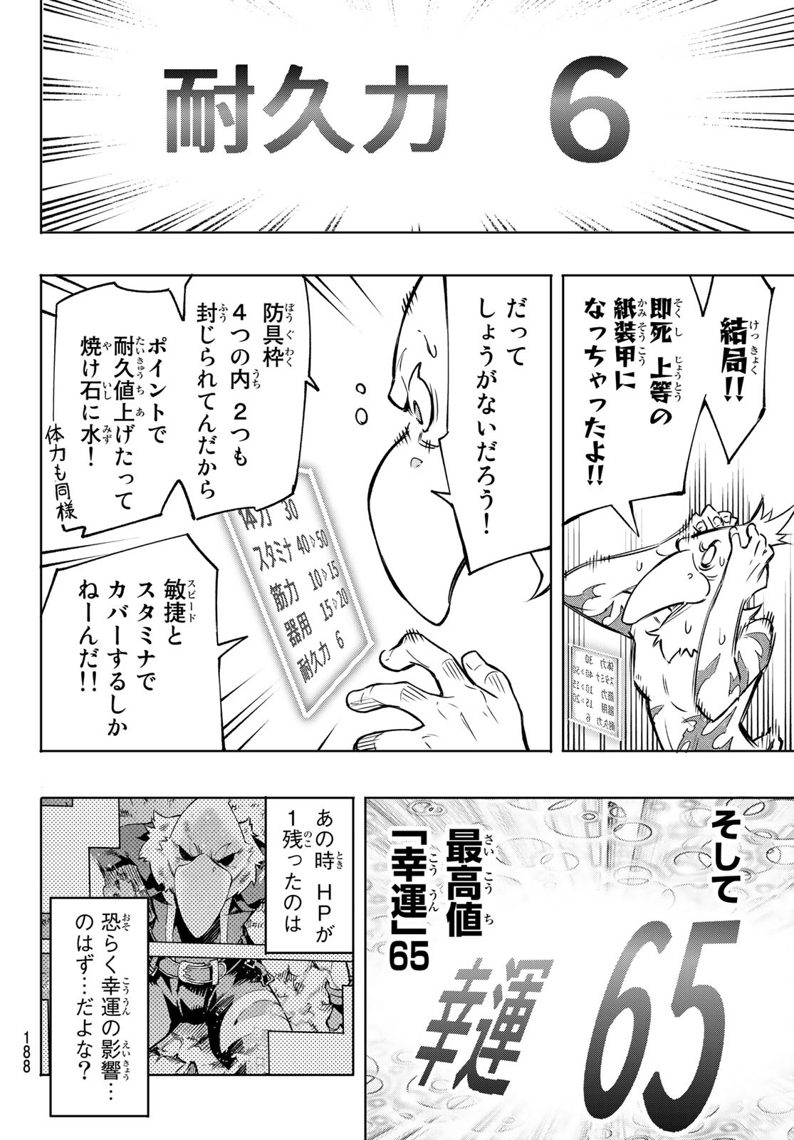 シャングリラ・フロンティア〜クソゲーハンター、神ゲーに挑まんとす〜 Chap 4 - Next Chap 5