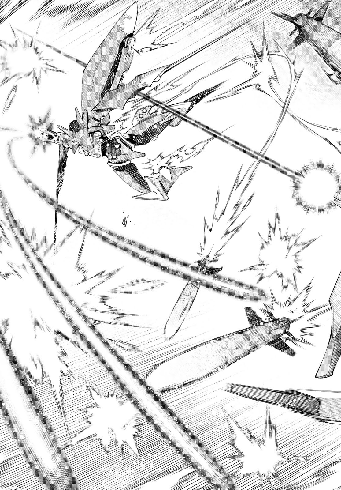 シャングリラ・フロンティア〜クソゲーハンター、神ゲーに挑まんとす〜raw Chap 73 - Next Chap 74