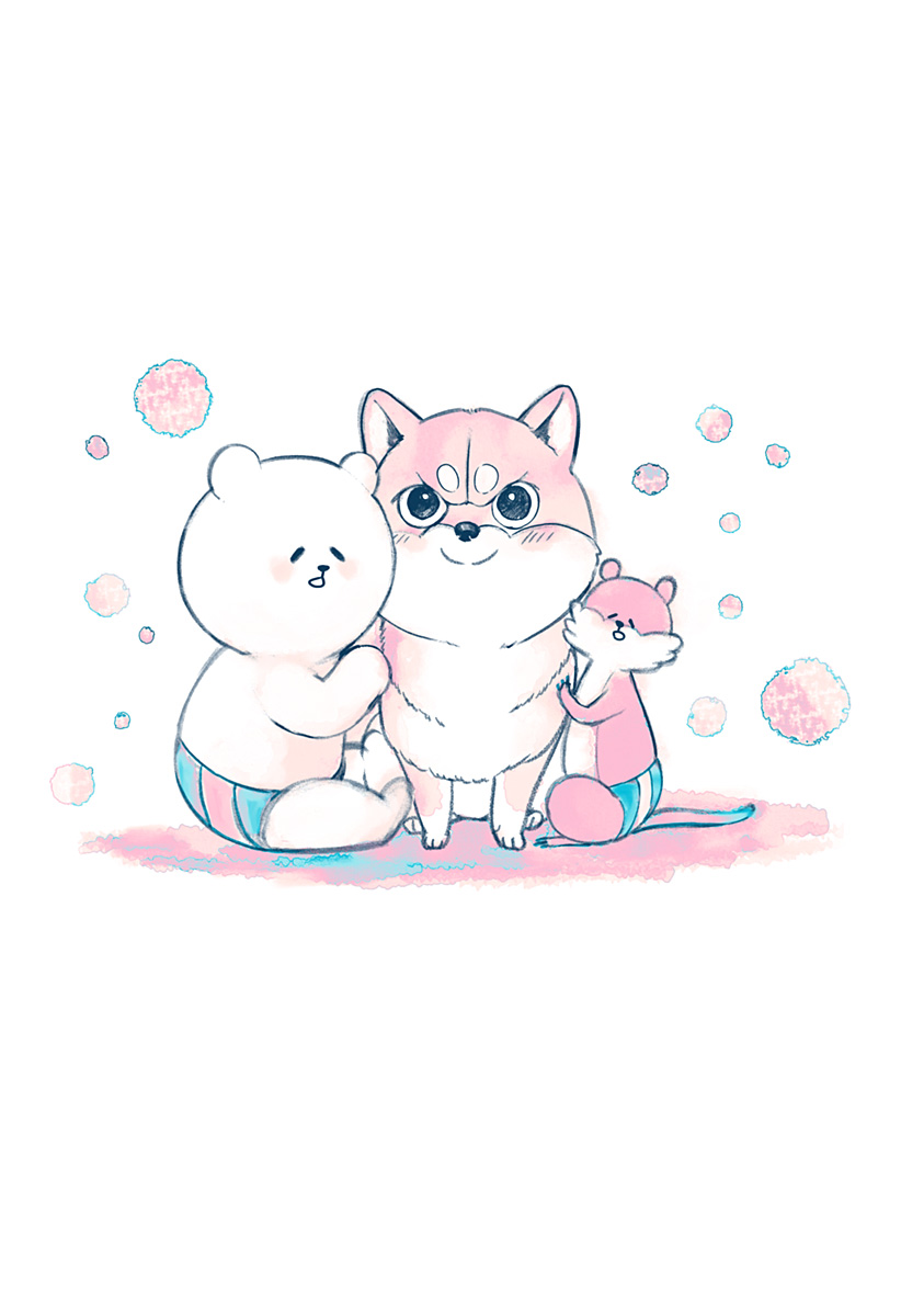 シバつき物件 Chap 21.2 - Next Chap 22.2