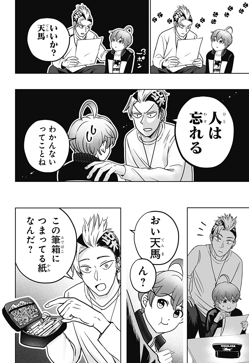 シバつき物件 Chap 27 - Next Chap 28