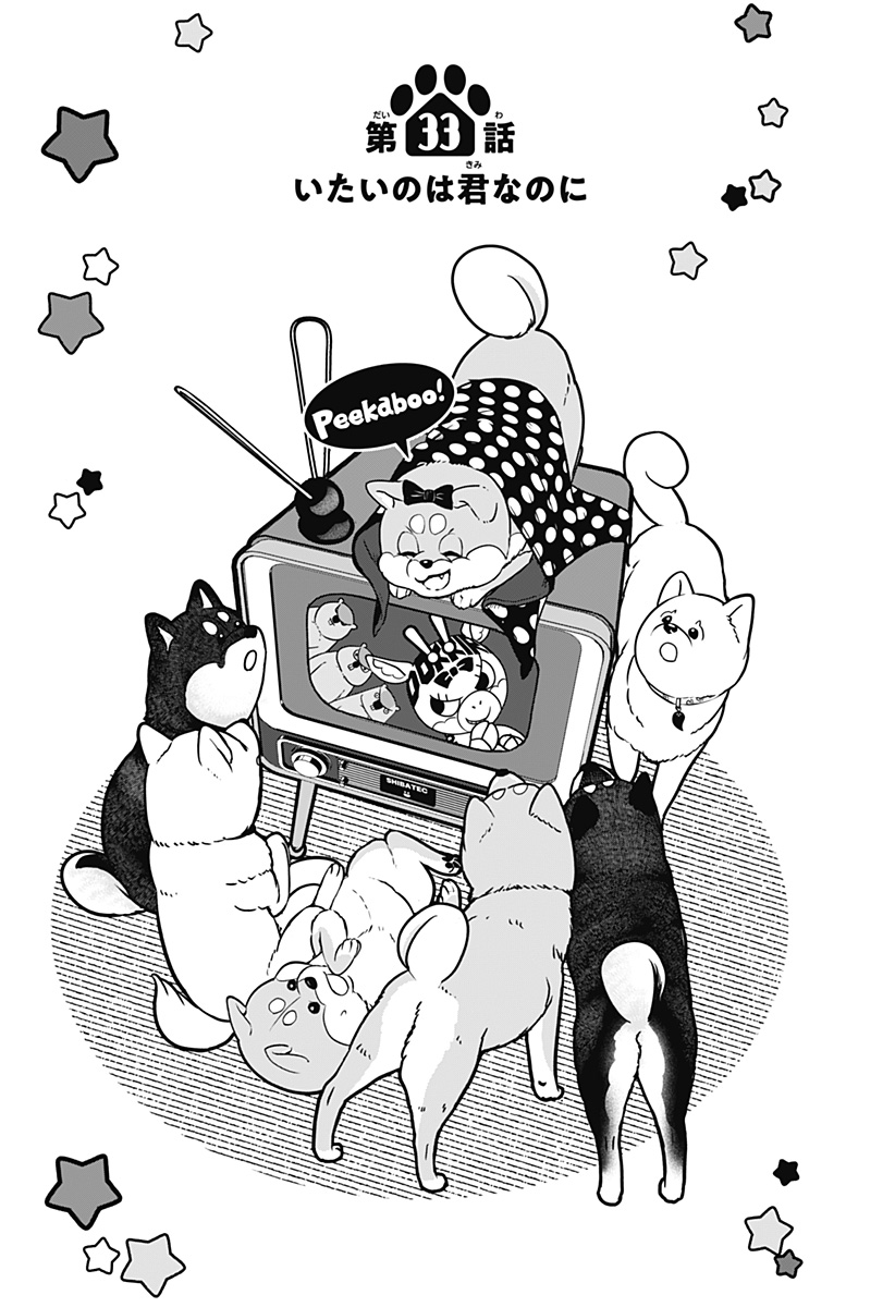 シバつき物件 Chap 33 - Next Chap 34