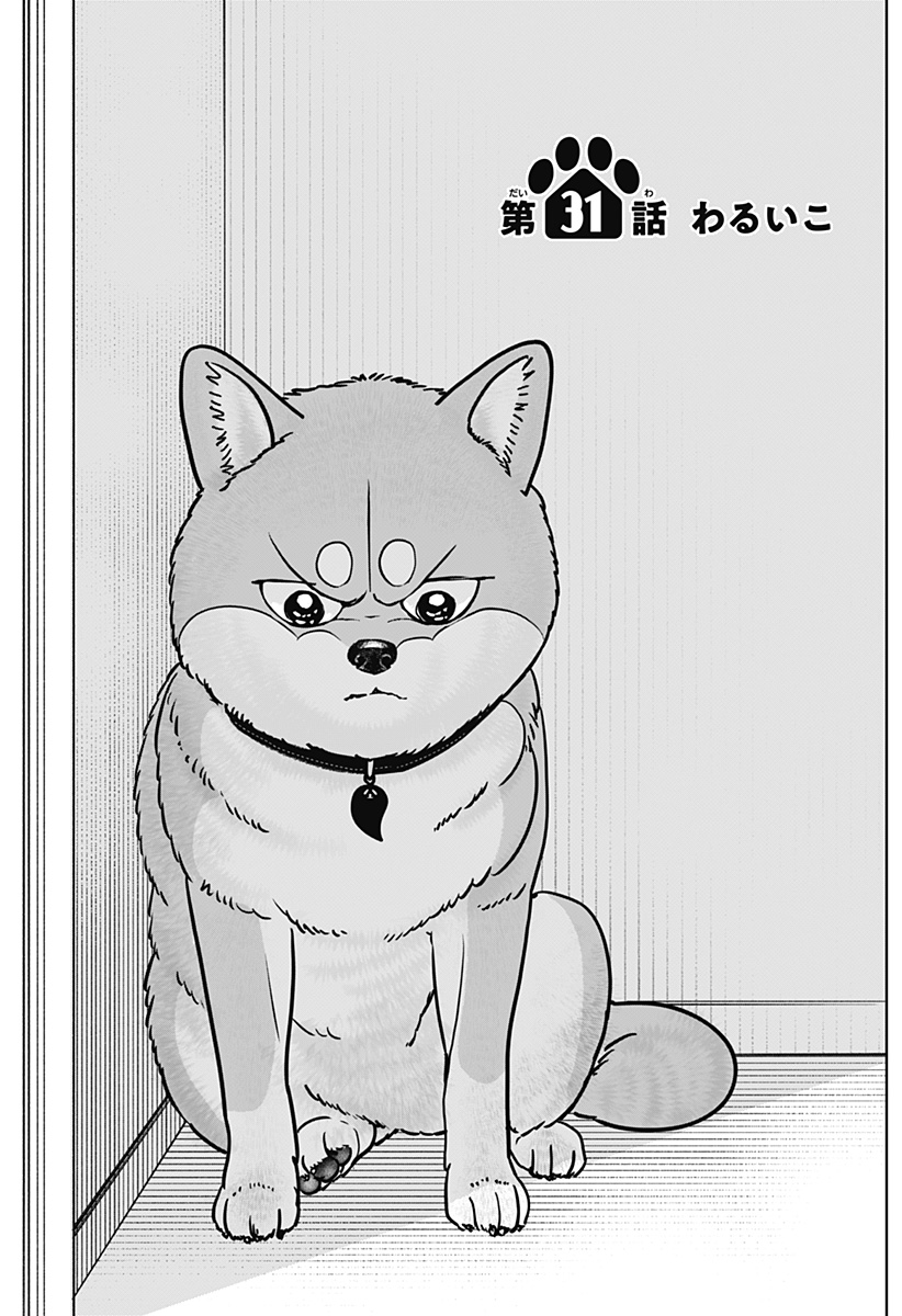 シバつき物件 Chap 31 - Next Chap 32