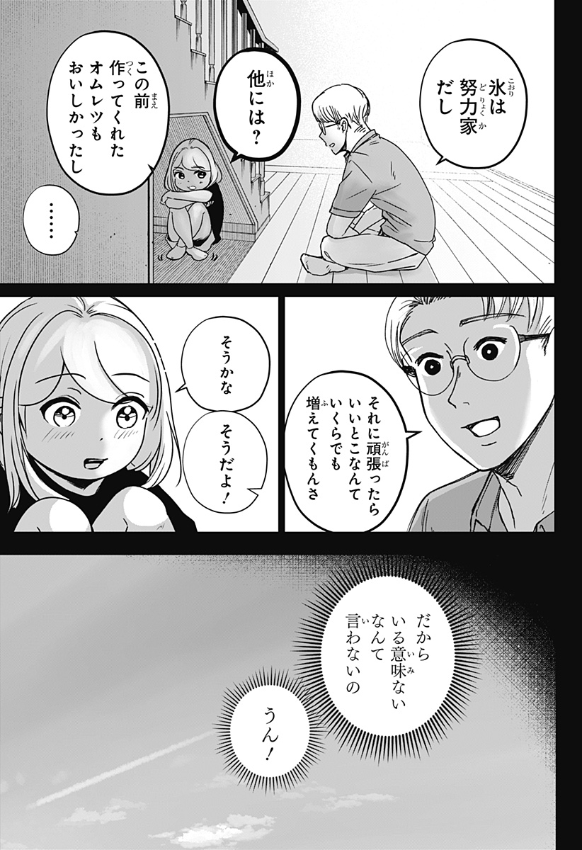 シバつき物件 Chap 7 - Next Chap 8