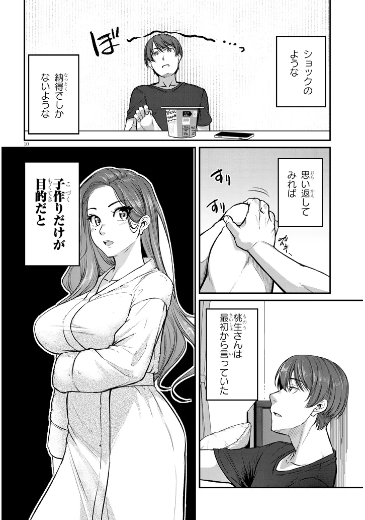 Shigoto Kaeri, Dokushin no Bijin Doushi ni Tanomarete Chap 10 - Next Chap 11