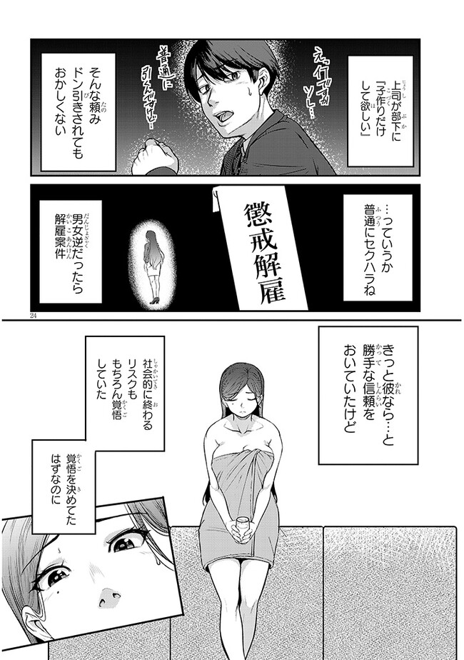Shigoto Kaeri, Dokushin no Bijin Doushi ni Tanomarete Chap 3 - Next Chap 4