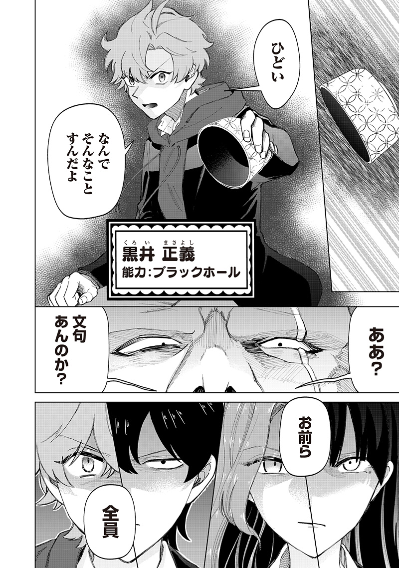 Shiretto Sugee Koto Iteru Gal: Shiritsu Para no Marukoukou no Nichijou Chap 35 - Next Chap 36