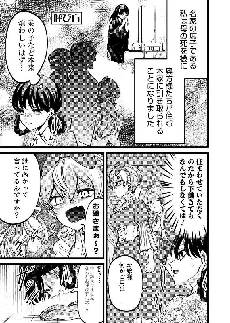 Shiretto Sugee Koto Iteru Gal: Shiritsu Para no Marukoukou no Nichijou Chap 13 - Next Chap 14