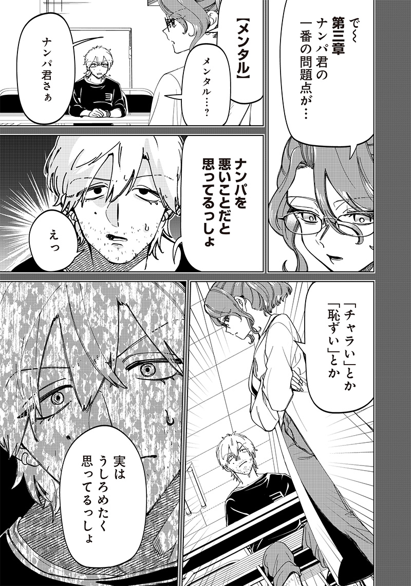 Shiretto Sugee Koto Iteru Gal: Shiritsu Para no Marukoukou no Nichijou Chap 25 - Next Chap 26