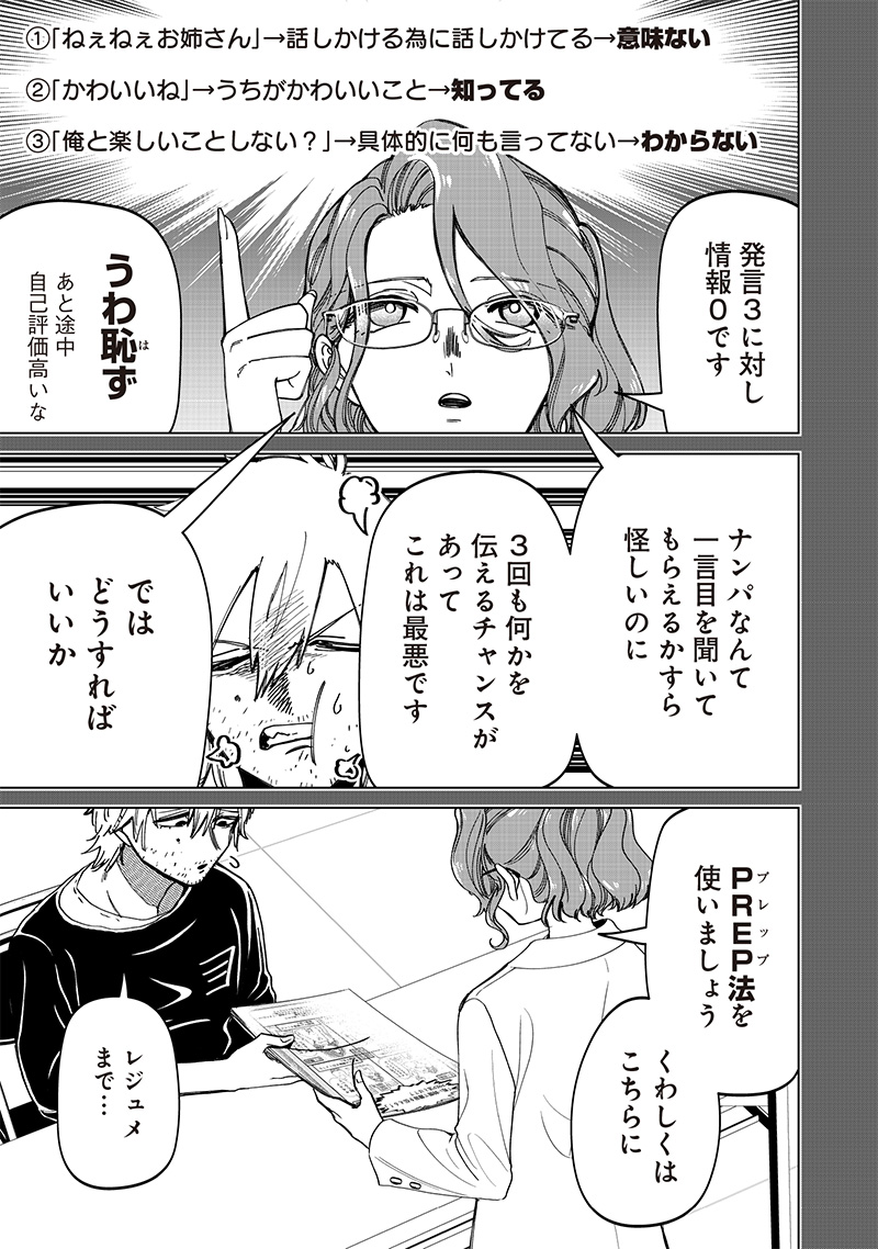 Shiretto Sugee Koto Iteru Gal: Shiritsu Para no Marukoukou no Nichijou Chap 25 - Next Chap 26