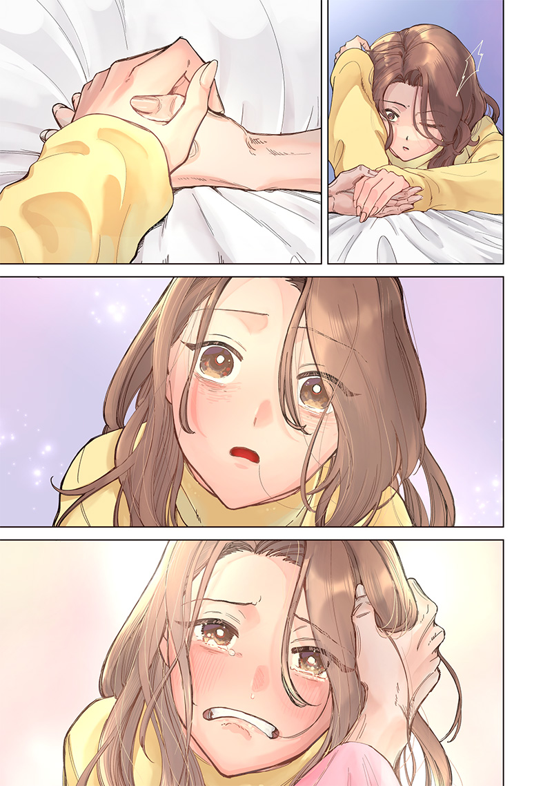 Shiretto Sugee Koto Iteru Gal: Shiritsu Para no Marukoukou no Nichijou Chap 27 - Next Chap 28