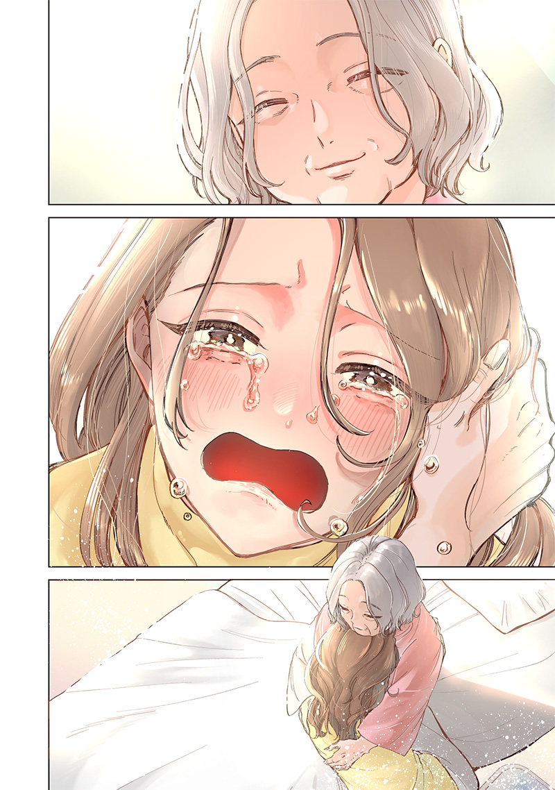 Shiretto Sugee Koto Iteru Gal: Shiritsu Para no Marukoukou no Nichijou Chap 27 - Next Chap 28