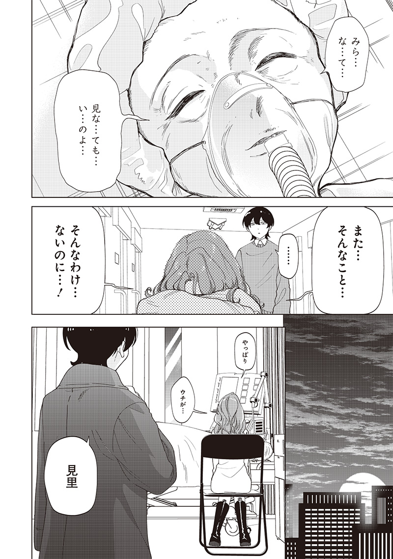 Shiretto Sugee Koto Iteru Gal: Shiritsu Para no Marukoukou no Nichijou Chap 27 - Next Chap 28