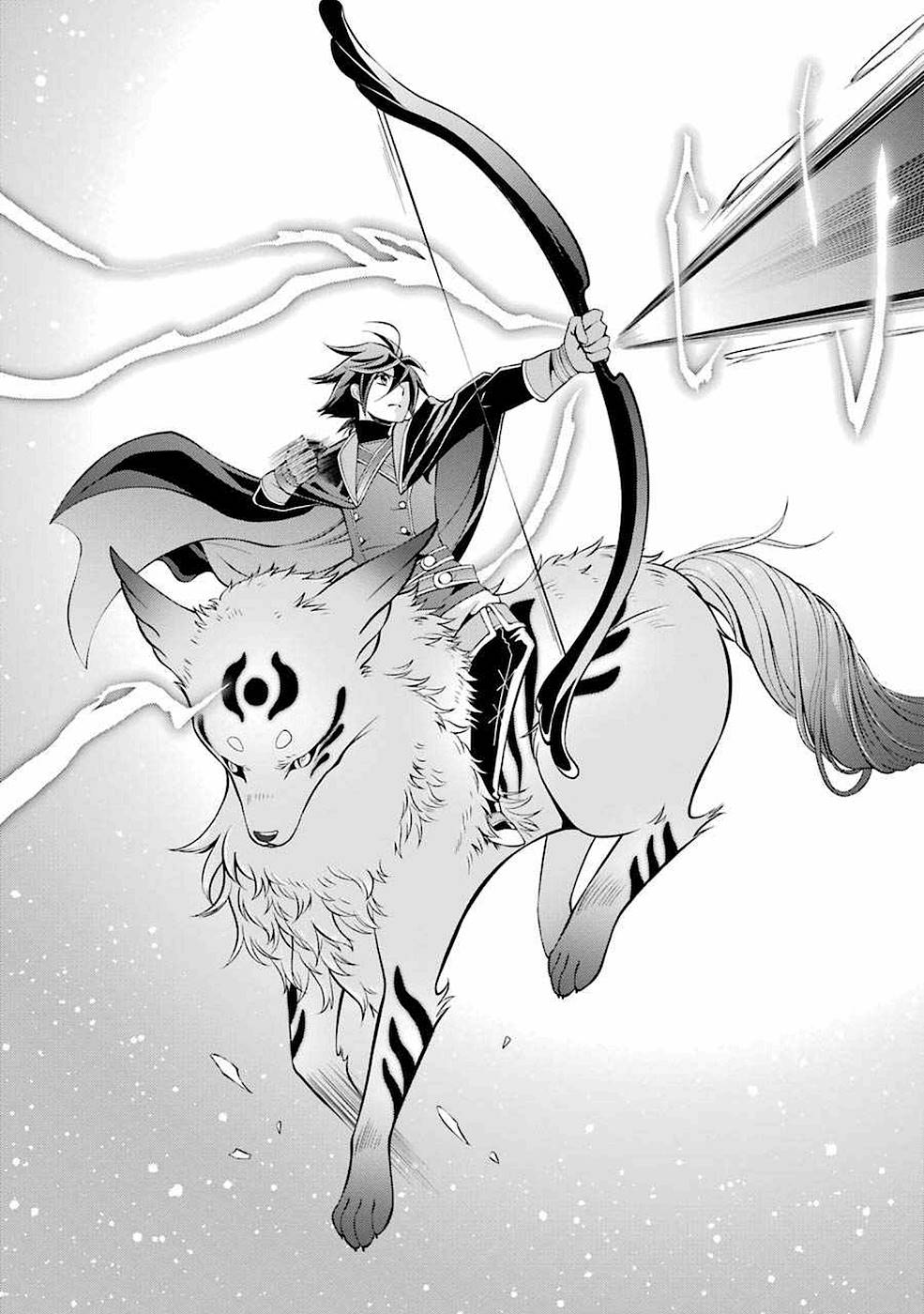 Shikkoku Tsukai no Saikyou Yuusha: Nakama Zenin ni Uragirareta node Saikyou no Mamono to Kumimasu Chap 6 - Next Chap 7