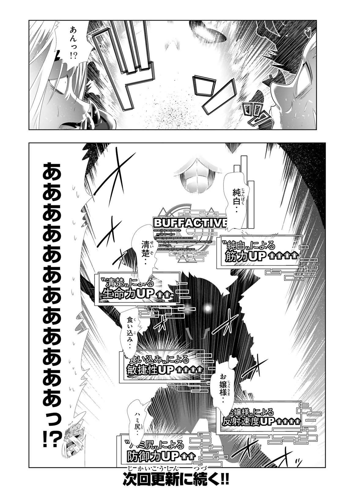 色欲無双~変態スキルが暴走してヤリサーから追放された俺は、はからずも淫靡な力で最強になる~ Chap 2 - Next Chap 3