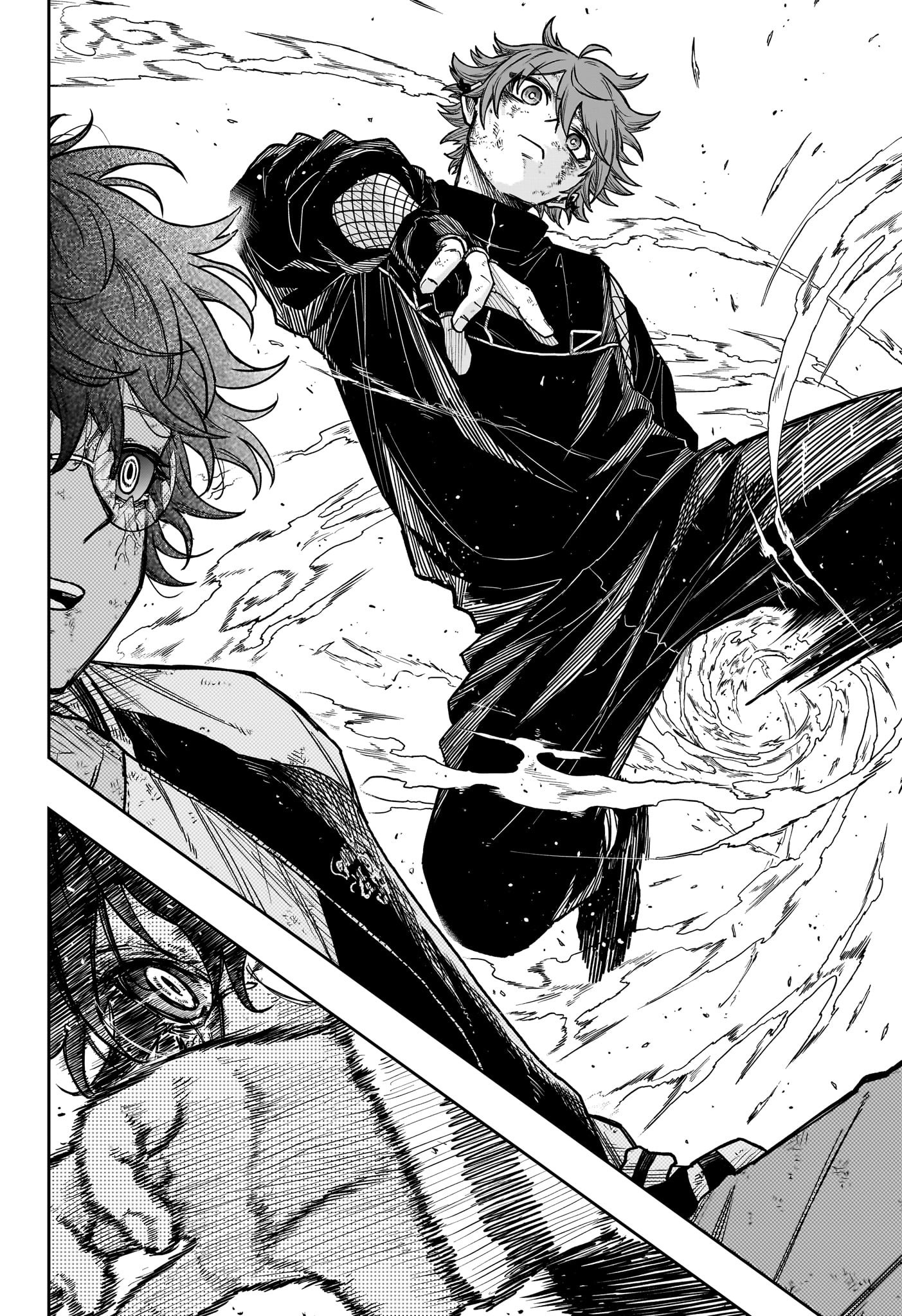 しのびごと Chap 25 - Next Chap 26