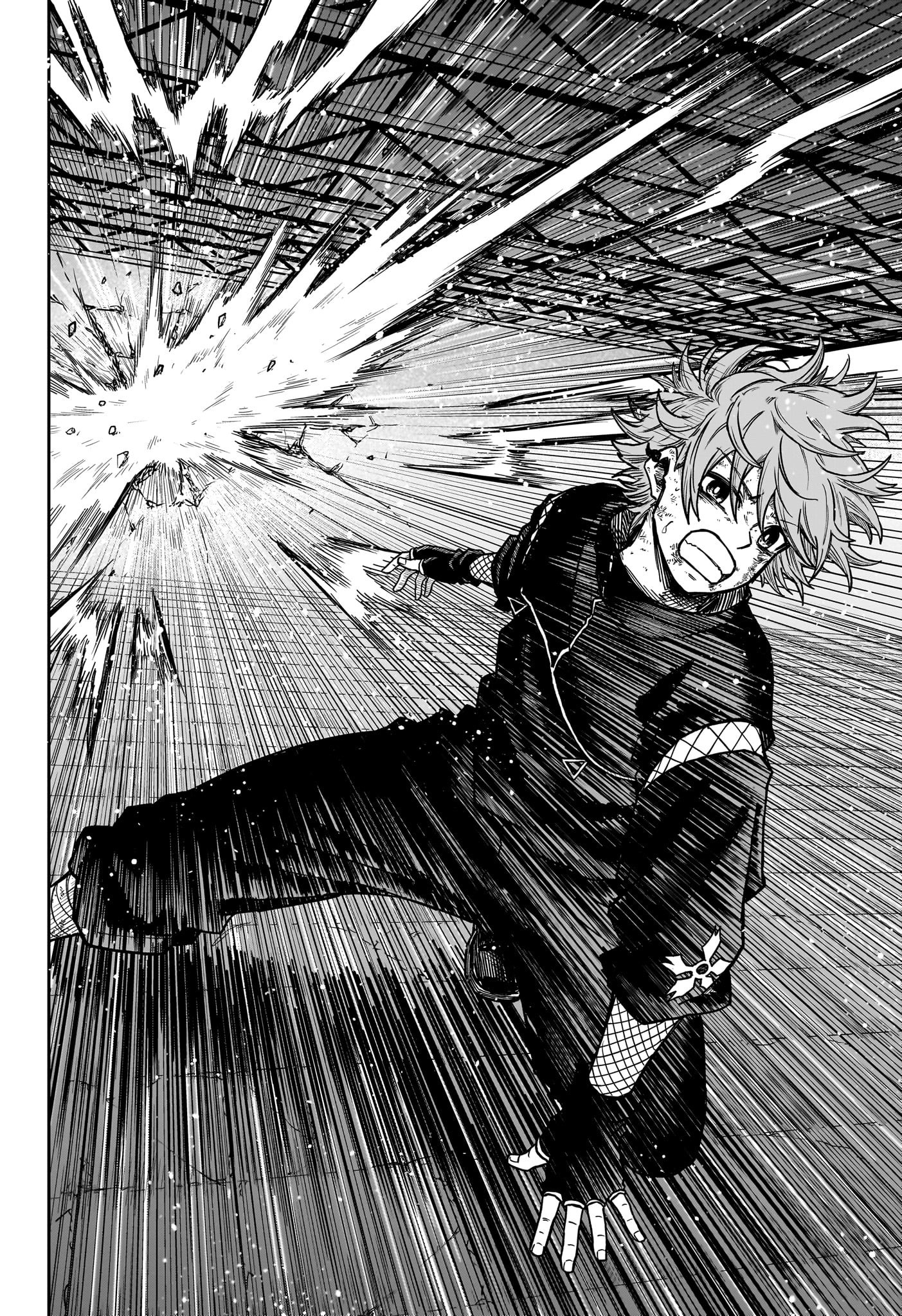 しのびごと Chap 26 - Next Chap 27