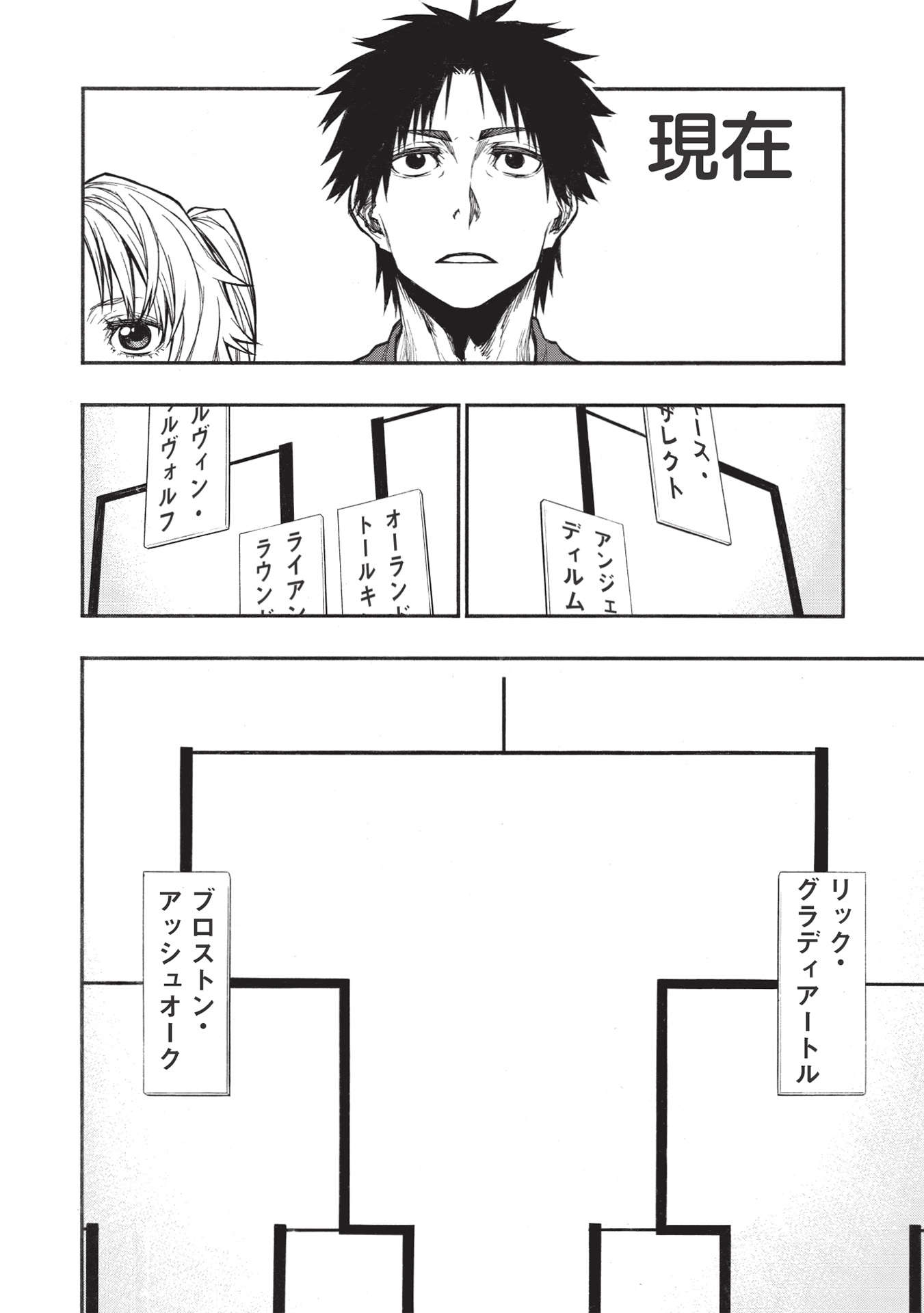 Shinmai Ossan Boukensha, Saikyou Party ni Shinu Hodo Kitaerarete Muteki ni Naru. Chap 30.1 - Next Chap 31.1