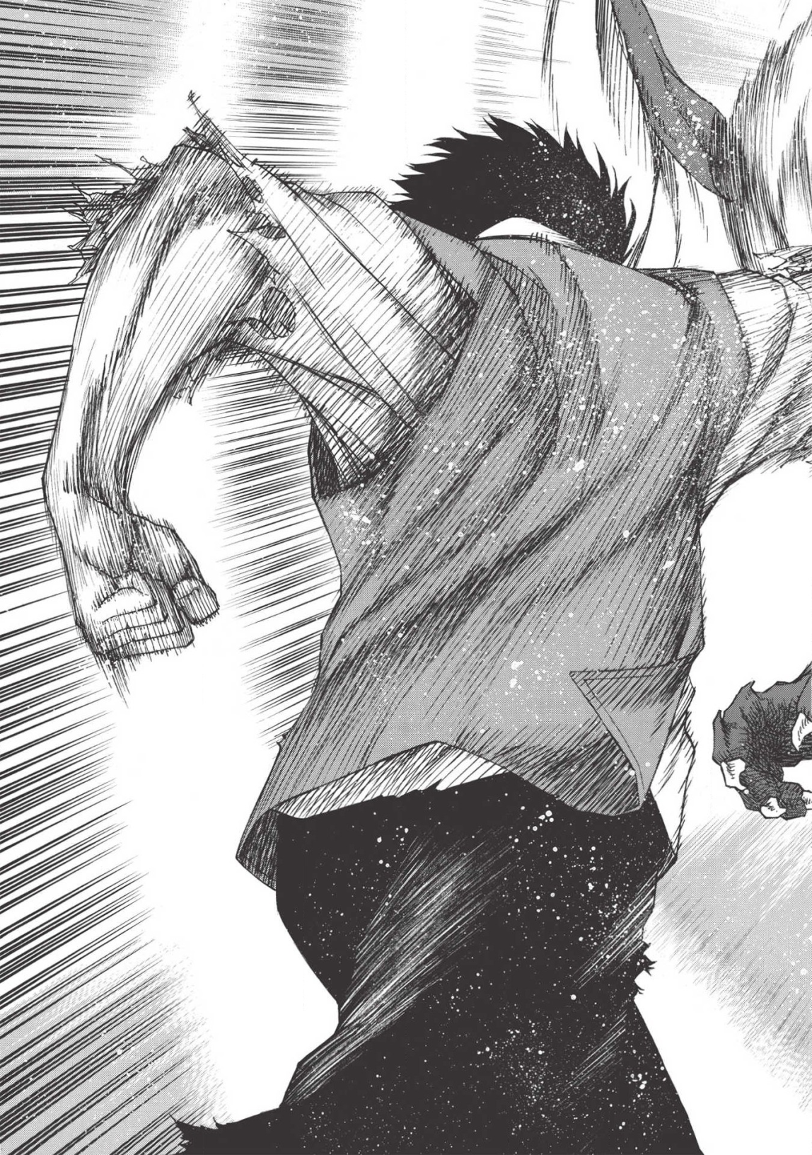 Shinmai Ossan Boukensha, Saikyou Party ni Shinu Hodo Kitaerarete Muteki ni Naru. Chap 12 - Next Chap 13