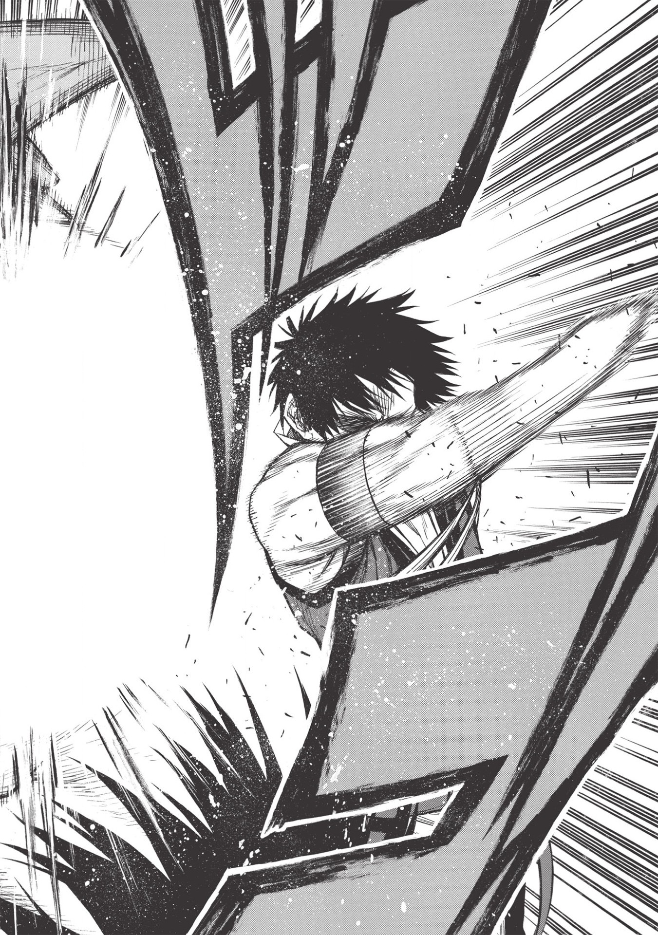 Shinmai Ossan Boukensha, Saikyou Party ni Shinu Hodo Kitaerarete Muteki ni Naru. Chap 22.2 - Next Chap 23.2