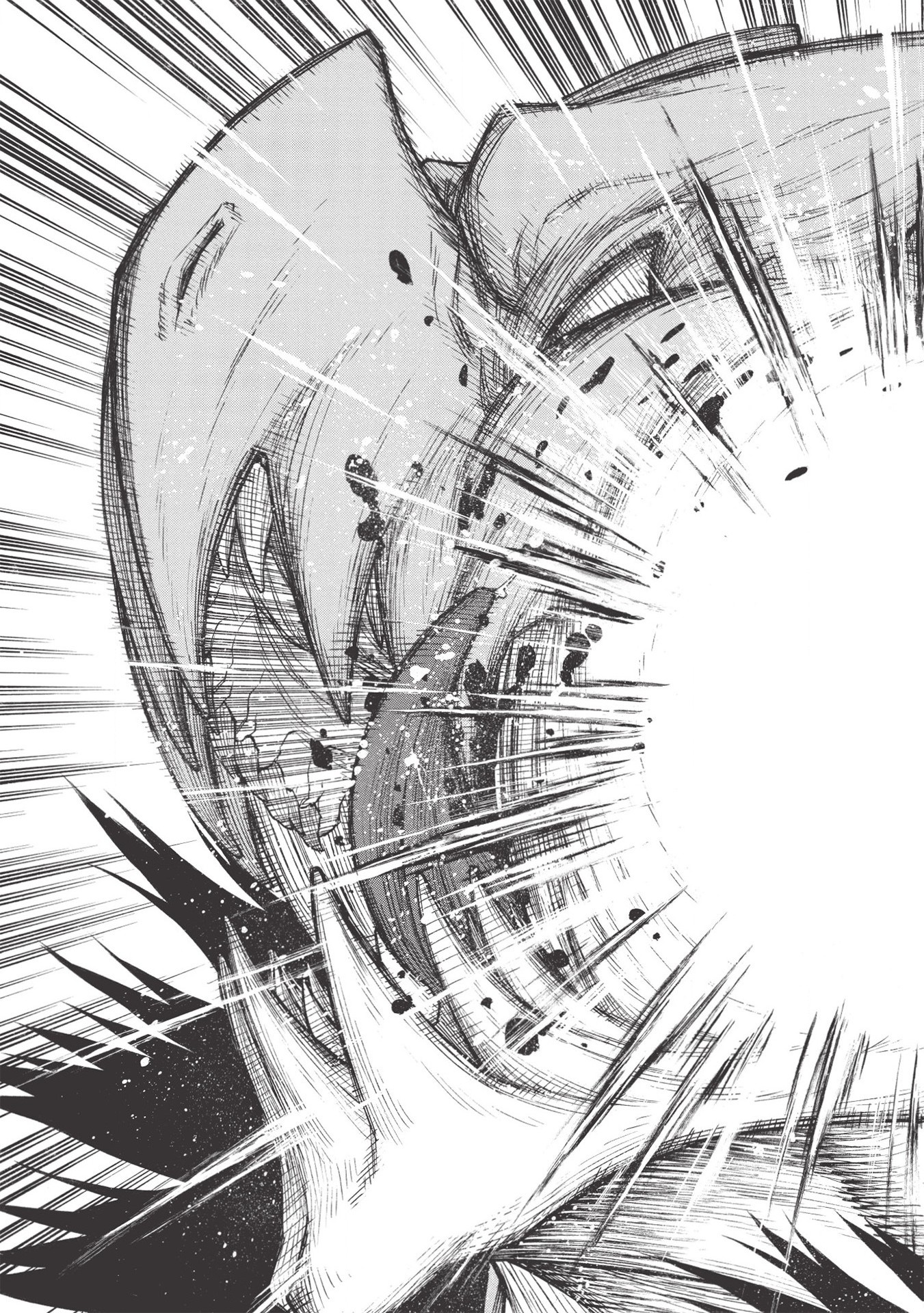 Shinmai Ossan Boukensha, Saikyou Party ni Shinu Hodo Kitaerarete Muteki ni Naru. Chap 22.2 - Next Chap 23.2