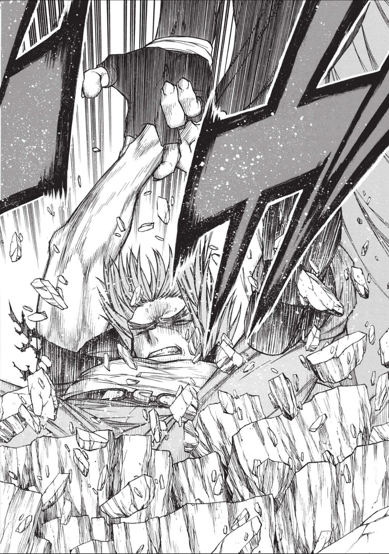 Shinmai Ossan Boukensha, Saikyou Party ni Shinu Hodo Kitaerarete Muteki ni Naru. Chap 27.2 - Next Chap 28.2