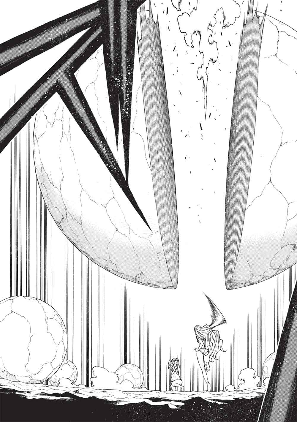 Shinmai Ossan Boukensha, Saikyou Party ni Shinu Hodo Kitaerarete Muteki ni Naru. Chap 73.1 - Next Chap 74.1