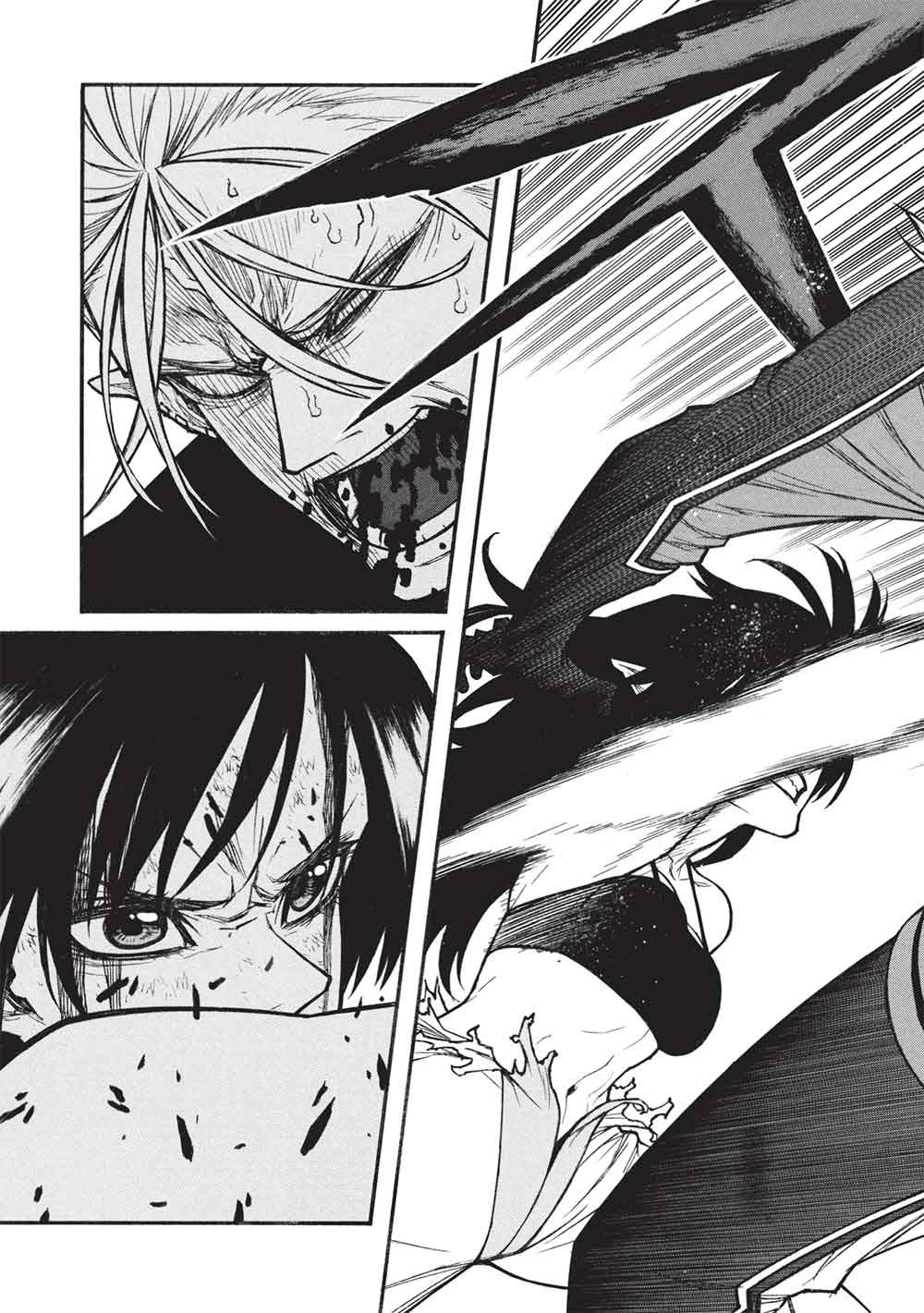 Shinmai Ossan Boukensha, Saikyou Party ni Shinu Hodo Kitaerarete Muteki ni Naru. Chap 74 - Next Chap 75