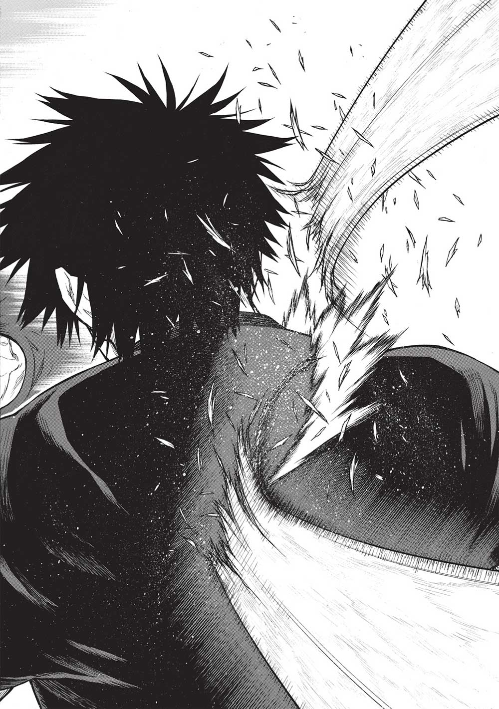Shinmai Ossan Boukensha, Saikyou Party ni Shinu Hodo Kitaerarete Muteki ni Naru. Chap 40.2 - Next Chap 41.2