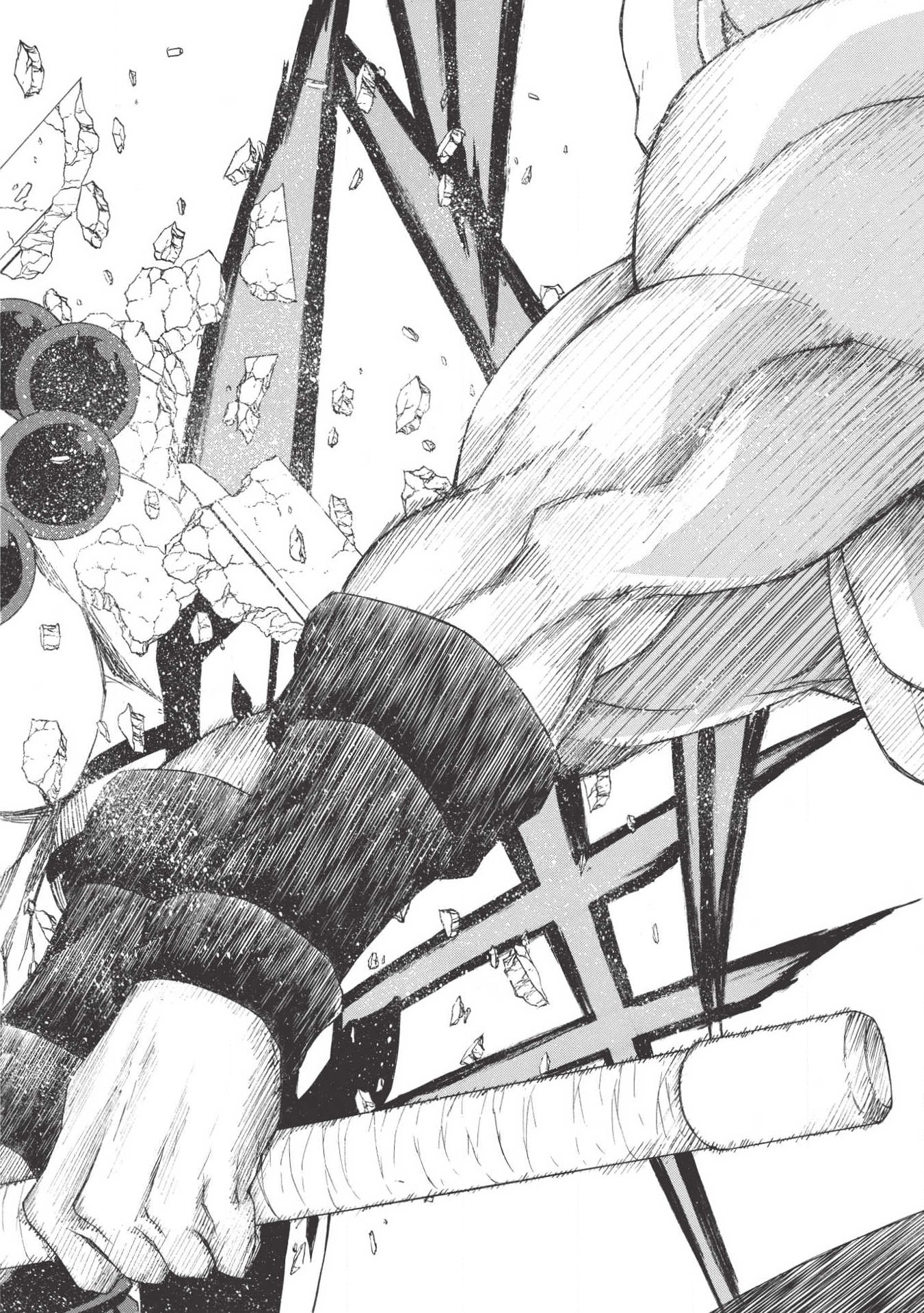 Shinmai Ossan Boukensha, Saikyou Party ni Shinu Hodo Kitaerarete Muteki ni Naru. Chap 6 - Next Chap 7