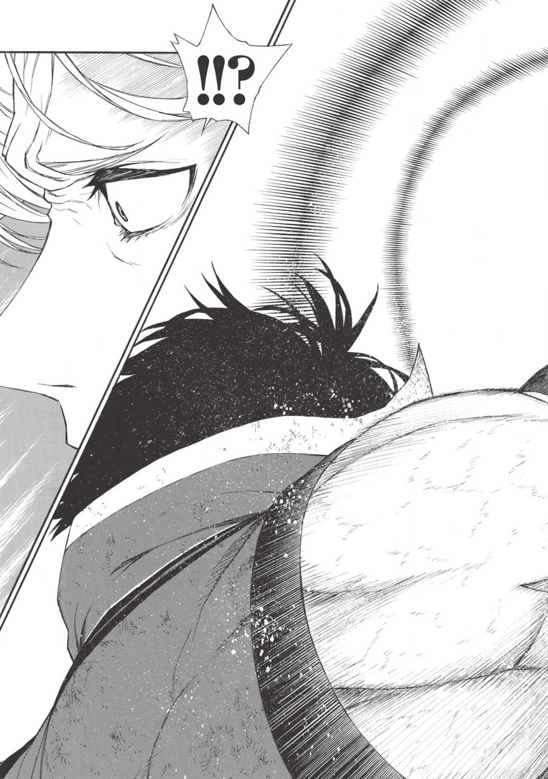 Shinmai Ossan Boukensha, Saikyou Party ni Shinu Hodo Kitaerarete Muteki ni Naru. Chap 8 - Next Chap 9