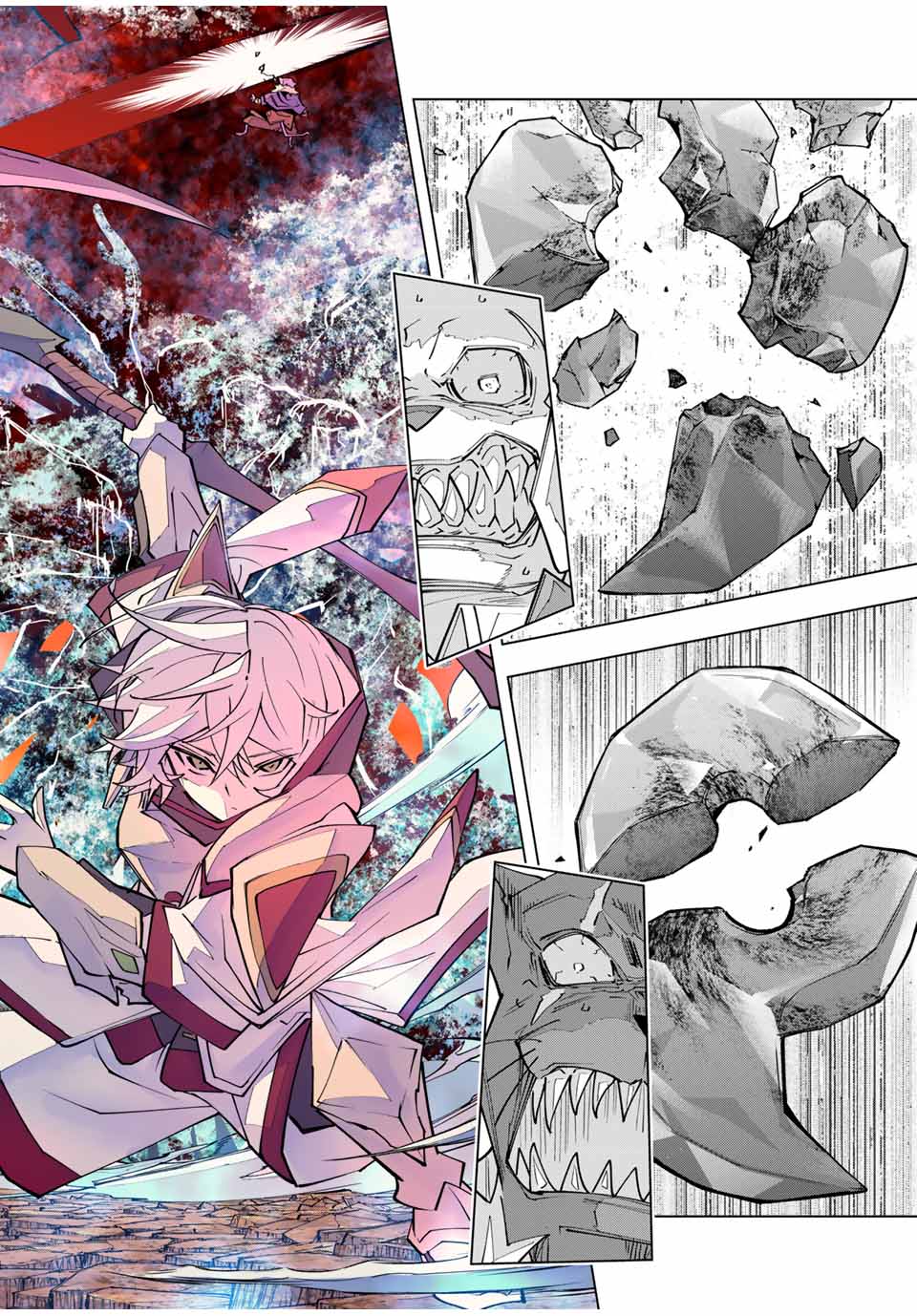 Shinjiteita Nakama-tachi ni Dungeon Okuchi de Korosarekaketa ga Gift Mugen Gacha de Level 9999 no Nakama-tachi wo Te ni Irete Moto Party Member to Sekai ni Fukushuu & Zamaa! Shimasu! Chap 141 - Next Chap 142