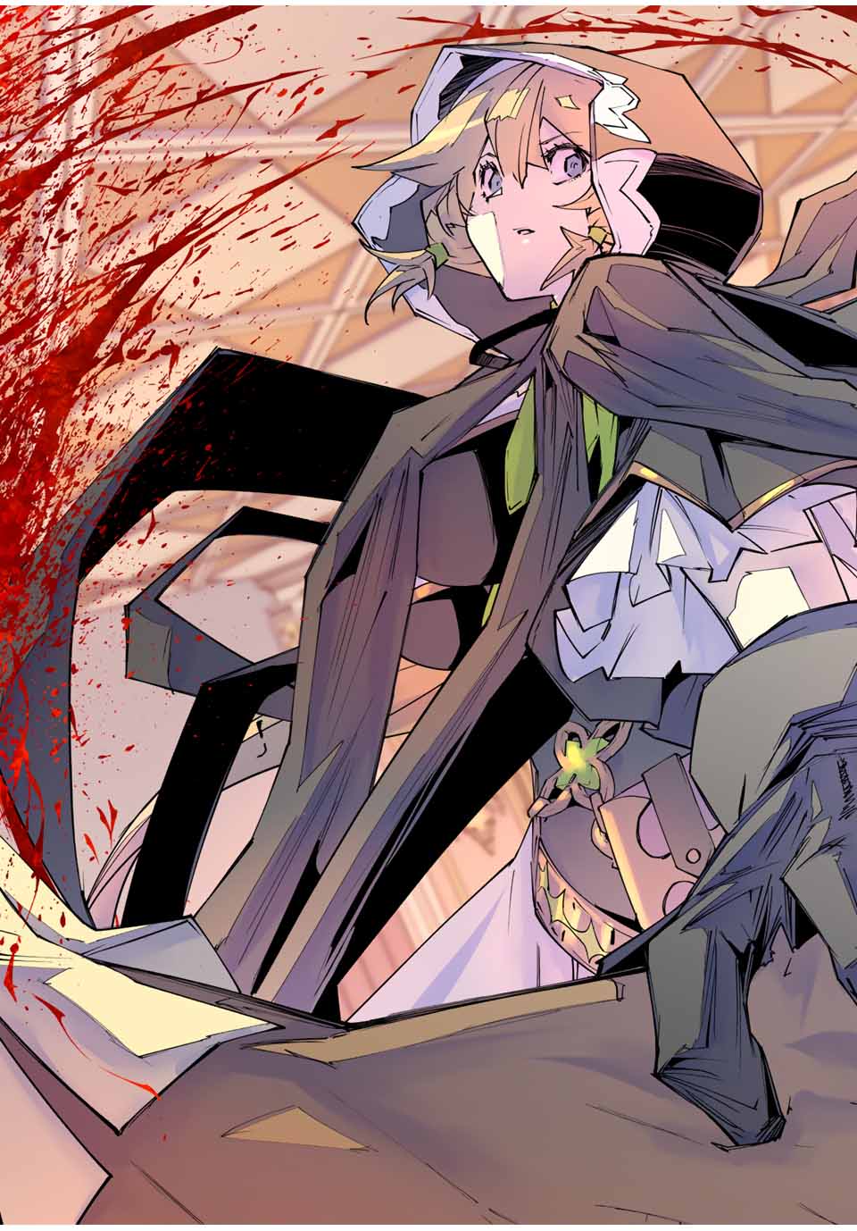 Shinjiteita Nakama-tachi ni Dungeon Chap 144 - Next Chap 145