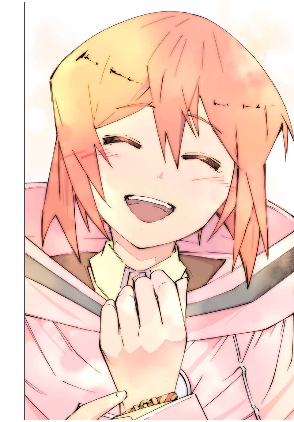 Shinjiteita Nakama-tachi ni Dungeon Chap 145 - Next Chap 146