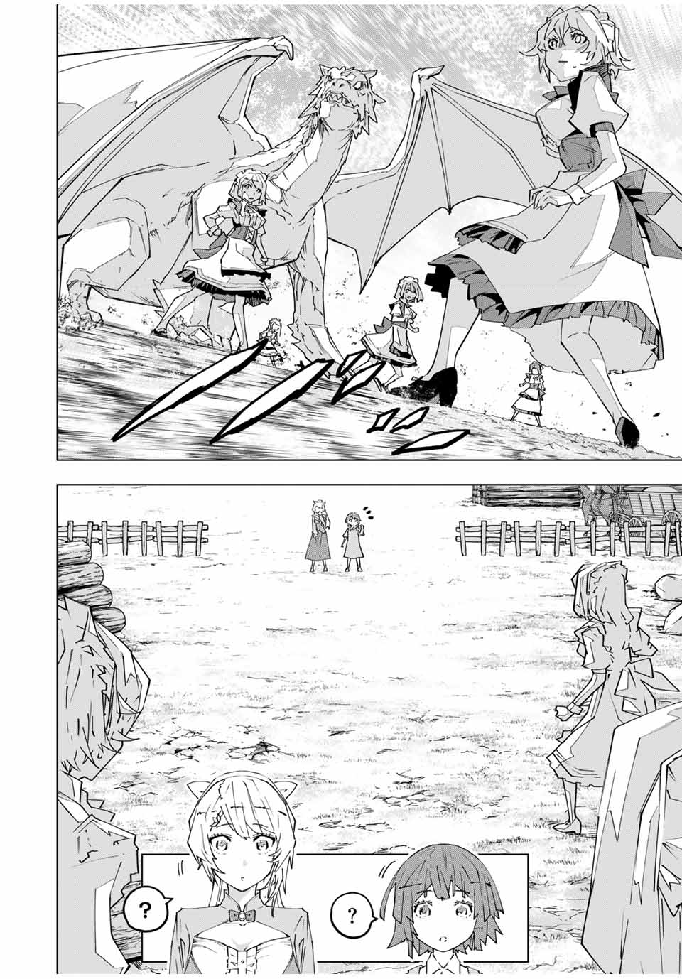 Shinjiteita Nakama-tachi ni Dungeon Okuchi de Korosarekaketa ga Gift Mugen Gacha de Level 9999 no Nakama-tachi wo Te ni Irete Moto Party Member to Sekai ni Fukushuu & Zamaa! Shimasu! Chap 152 - Next Chap 153