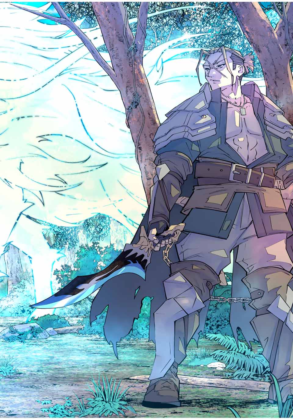 Shinjiteita Nakama-tachi ni Dungeon Chap 159 - Next Chap 160