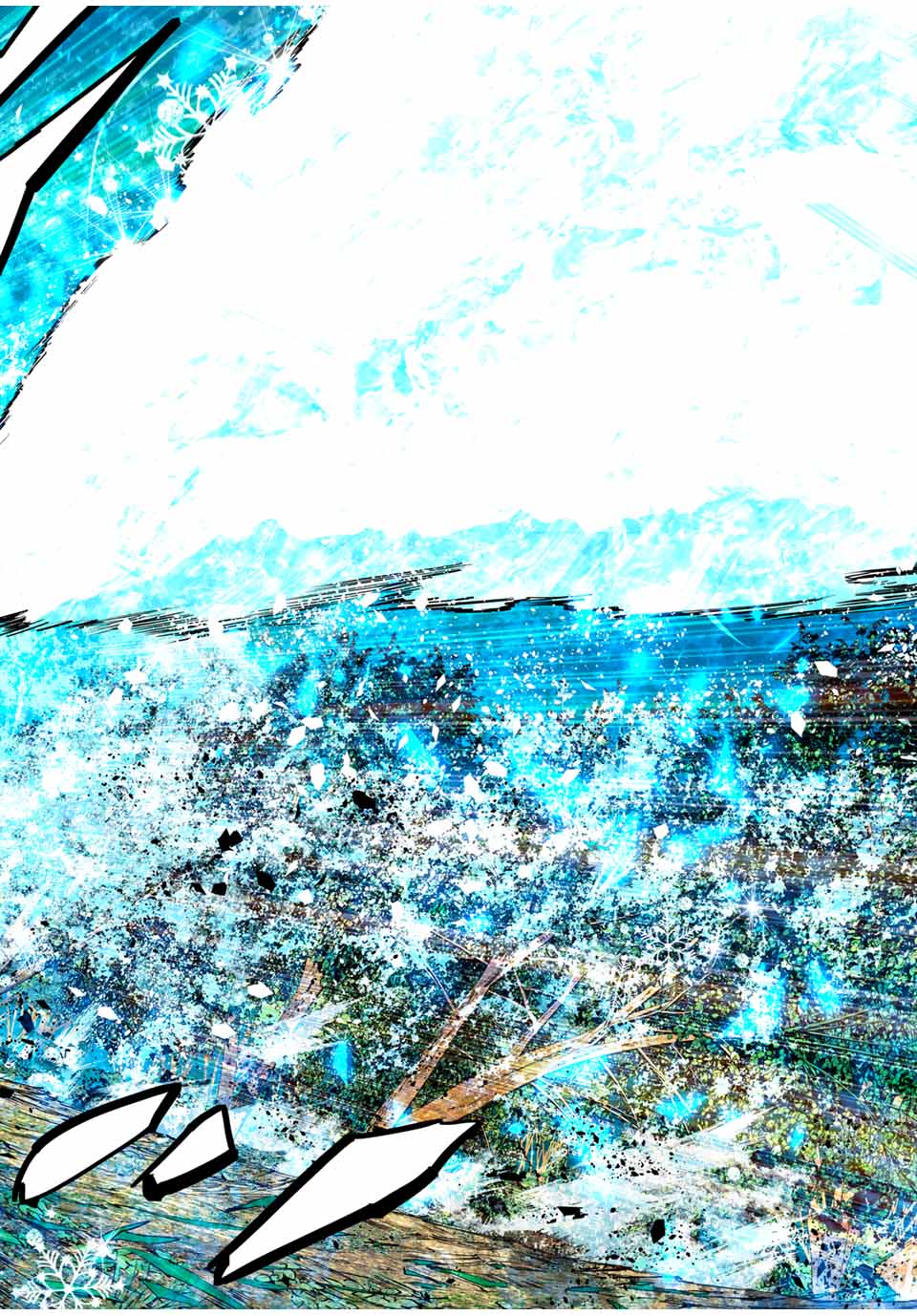 Shinjiteita Nakama-tachi ni Dungeon Chap 160 - Next Chap 161