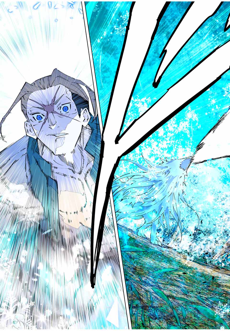 Shinjiteita Nakama-tachi ni Dungeon Chap 160 - Next Chap 161