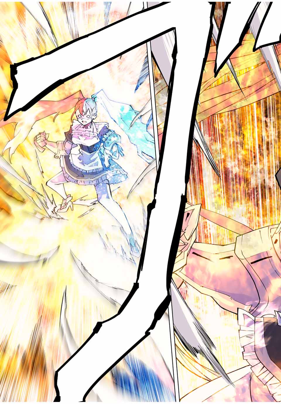Shinjiteita Nakama-tachi ni Dungeon Chap 162 - Next Chap 163