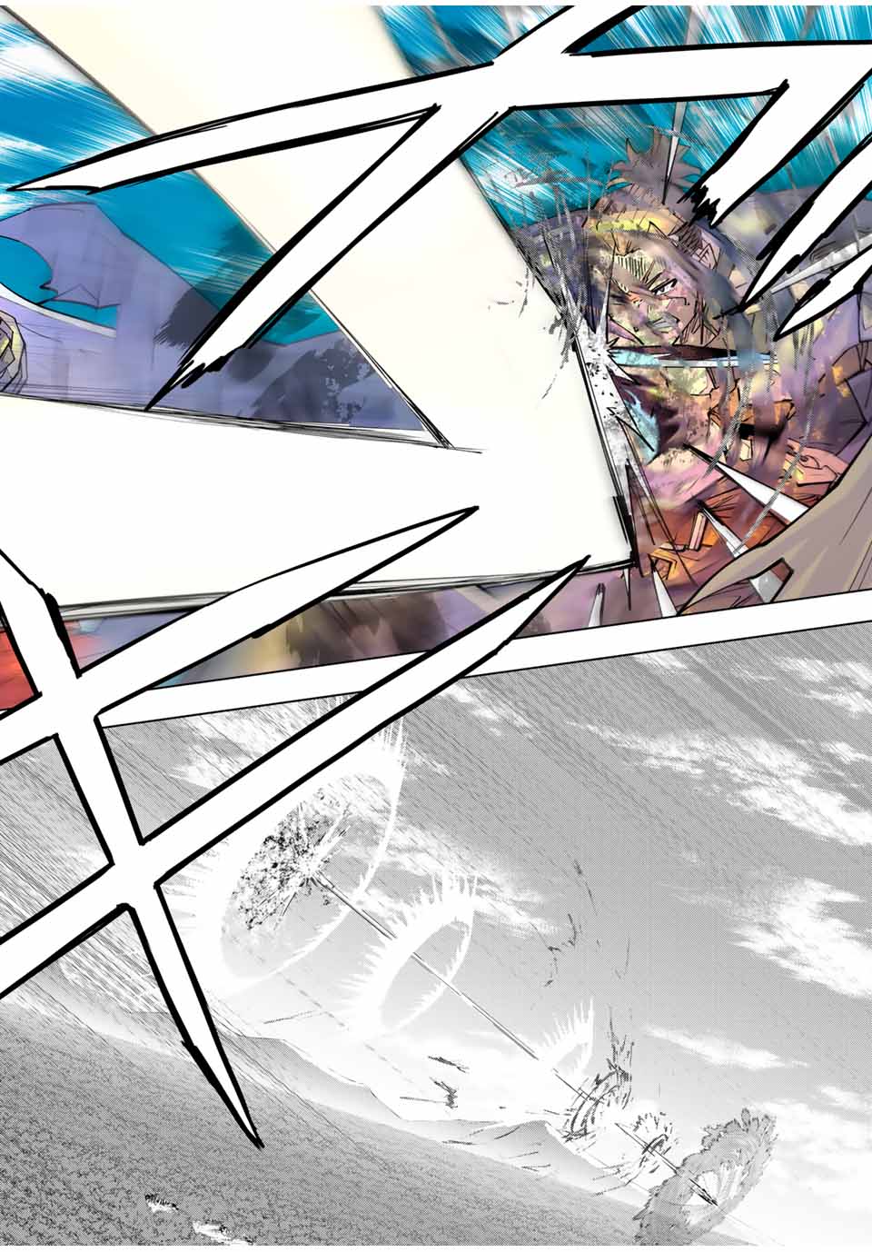 Shinjiteita Nakama-tachi ni Dungeon Chap 163 - Next Chap 164