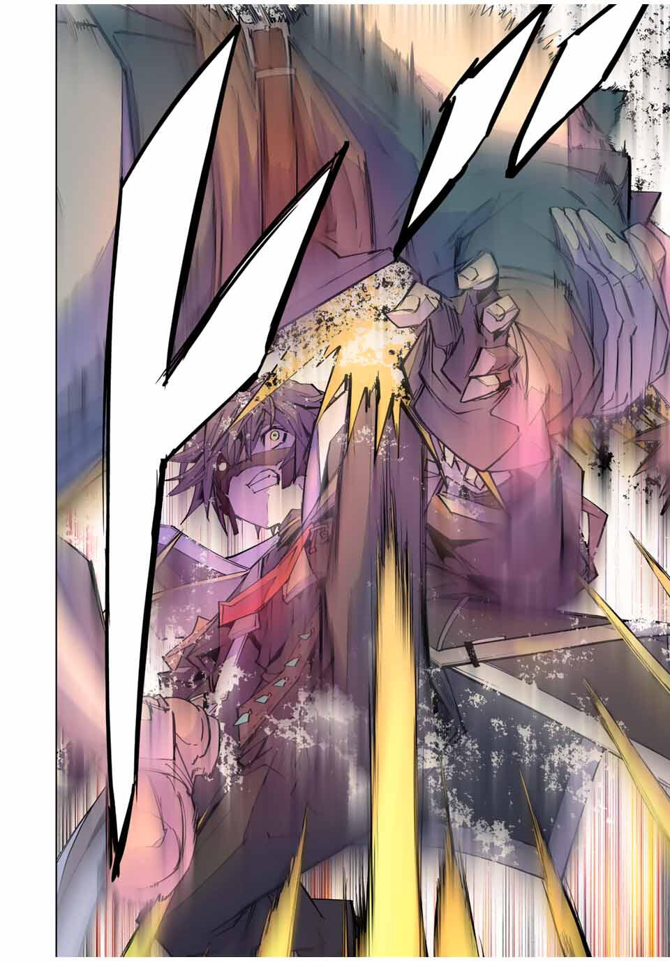 Shinjiteita Nakama-tachi ni Dungeon Chap 167 - Next Chap 168