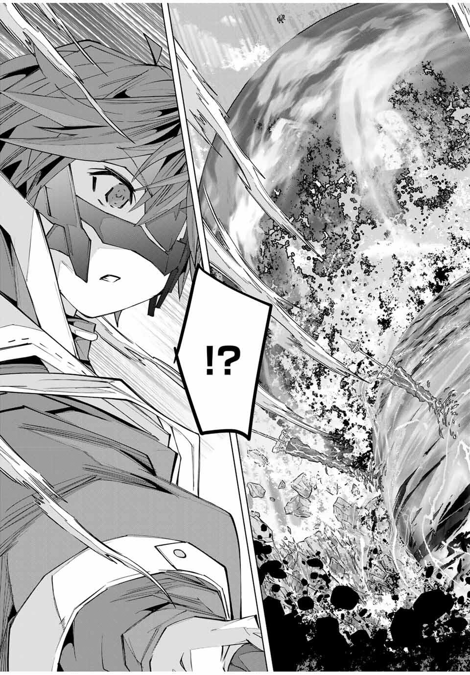 Shinjiteita Nakama-tachi ni Dungeon Chap 167 - Next Chap 168