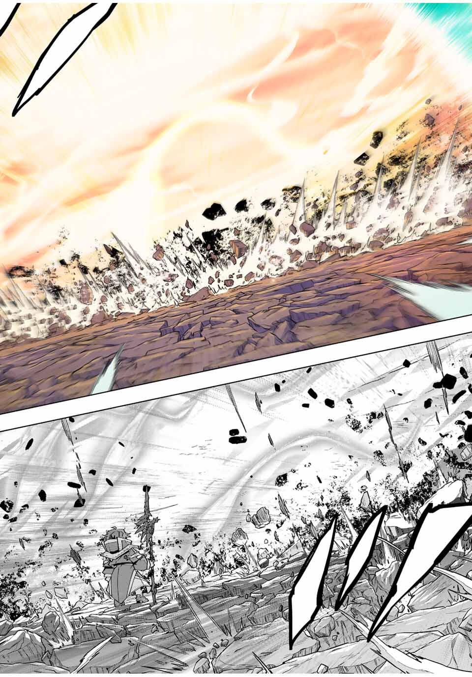 Shinjiteita Nakama-tachi ni Dungeon Chap 169 - Next Chap 170