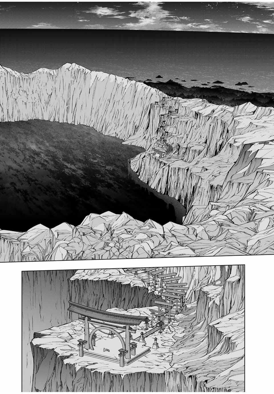 Shinjiteita Nakama-tachi ni Dungeon Chap 174 - Next Chap 175