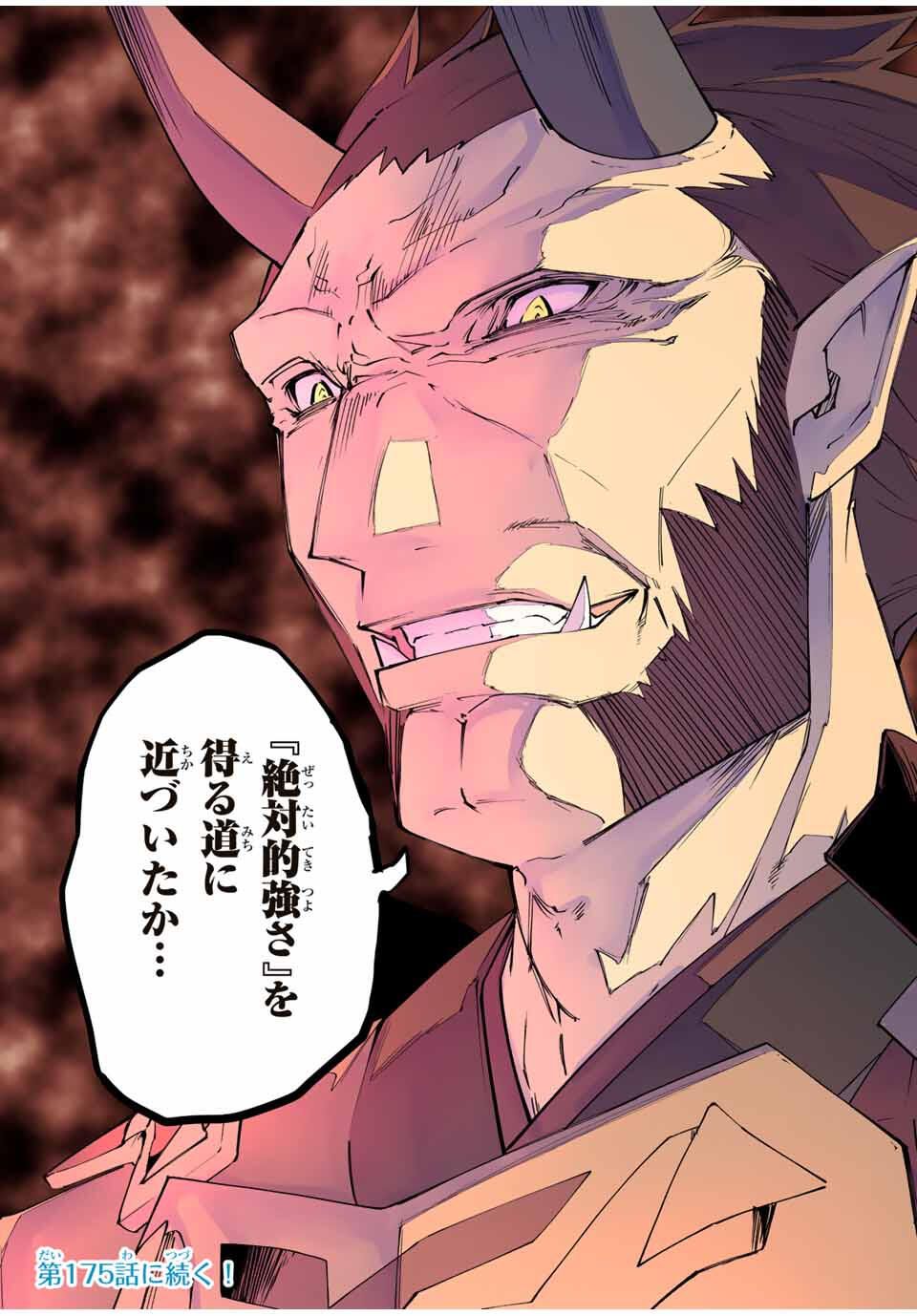 Shinjiteita Nakama-tachi ni Dungeon Chap 174 - Next Chap 175