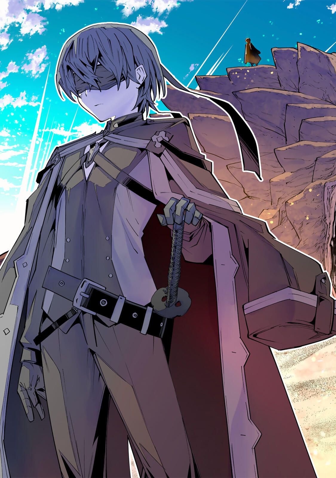 Shinjiteita Nakama-tachi ni Dungeon Chap 186 - Next Chap 187