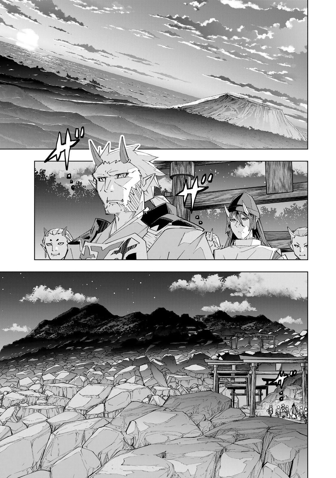 Shinjiteita Nakama-tachi ni Dungeon Okuchi de Korosarekaketa ga Gift Mugen Gacha de Level 9999 no Nakama-tachi wo Te ni Irete Moto Party Member to Sekai ni Fukushuu & Zamaa! Shimasu! Chap 189 - Next Chap 190