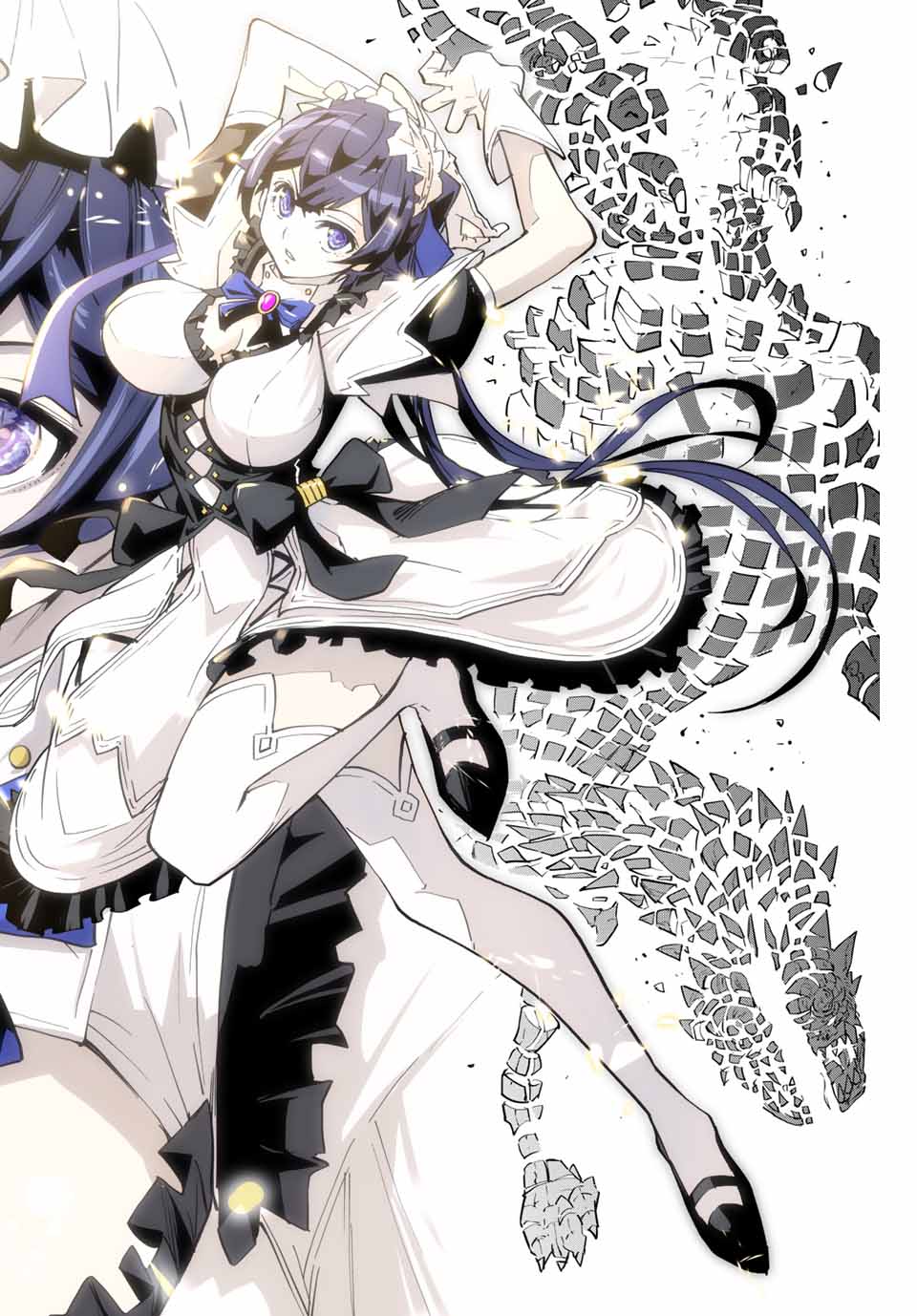 Shinjiteita Nakama-tachi ni Dungeon Okuchi de Korosarekaketa ga Gift Mugen Gacha de Level 9999 no Nakama-tachi wo Te ni Irete Moto Party Member to Sekai ni Fukushuu & Zamaa! Shimasu! Chap 1 - Next Chap 2