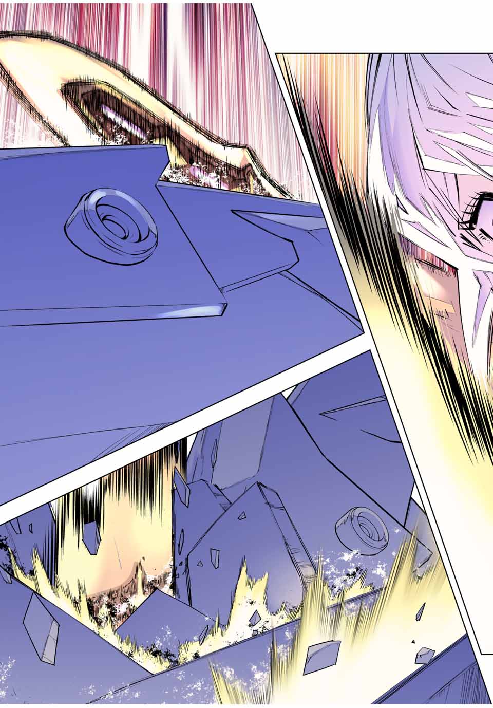 Shinjiteita Nakama-tachi ni Dungeon Chap 102 - Next Chap 103